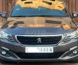 PEUGEOT 301 PEUGEOT 301 DIESEL MANUEL 2019 À VENDRE