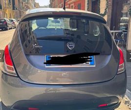 LANCIA YPSILON 3ª SERIE - 2013