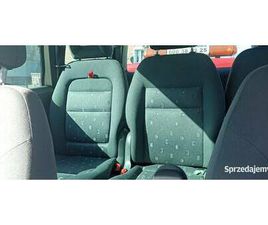 SHARAN BOGUSZÓW-GORCE - SPRZEDAJEMY.PL