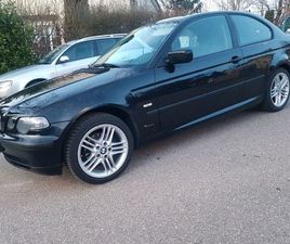 BMW 3 COMPACT 316TI STEUERKETTESATZ TÜV/AU NEU