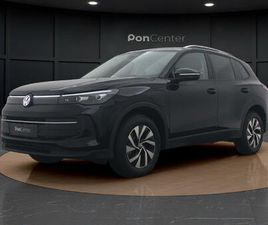 VOLKSWAGEN TIGUAN LIFE EDITION 1.5 EHYBRID 150 KW / 204 PK