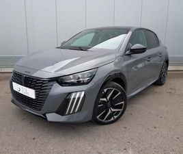 PEUGEOT 208 II / E- GT LINE