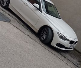 BMW 318 D