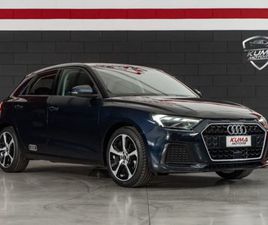 AUDI A1 CITYCARVER A1 2ª SERIE A1 CITYCARVER 30 TFSI