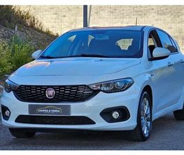 FIAT TIPO FIAT TIPO 1.3 M-JET LOUNGE