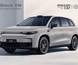 BEV 69.9KWH DESIGN AUTO 160 KW (218 CV)