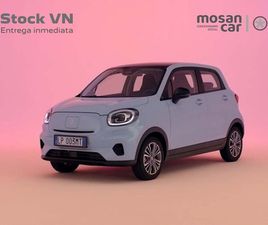 BEV 37.3KWH DESIGN AUTO 70 KW (95 CV)