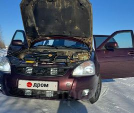 ПРОДАЖА ЛАДА ПРИОРА, 2013 ГОД В МИРНОМ