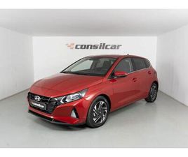 HYUNDAI I20 1.2 COMFORT