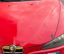 ALFA ROMEO 147
