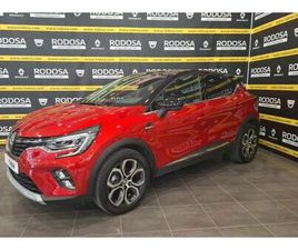 TCE 140CV GPF TECHNO FAST TRACK