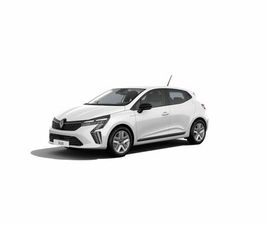 RENAULT CLIO GENERATION TCE 90