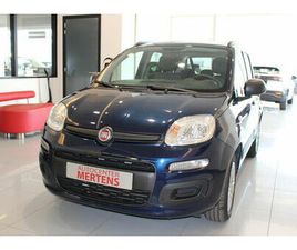 FIAT PANDA EASY