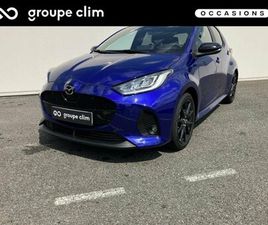 MAZDA 2 MAZDA - MAZDA2