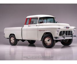 1955 CHEVROLET CAMEO FOR SALE