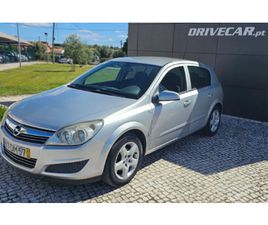 OPEL ASTRA 1.3 CDTI ENJOY