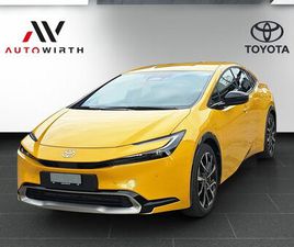 PRIUS 2.0 PLUG-IN-HYBRID STYLE