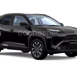 TOYOTA YARIS CROSS 1.5 130H ACTIVE PLUS