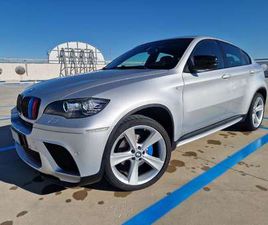 M 40D XDRIVE MPERFORMANCE KMORIGINALI CERTIFICATI