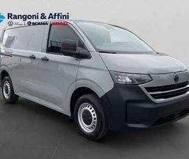 2.0 TDI 150CV PC-TN FURGONE