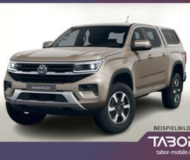 VOLKSWAGEN AMAROK VOLKSWAGEN AMAROK 3.0 TDI 241 AT 4M STYLE HARDT MATRIX AHK