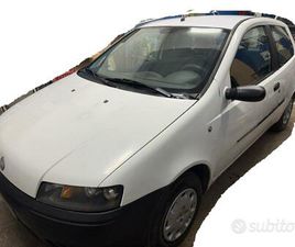 TERRENO EDIFICABILE TUERREDDA MALFATANO