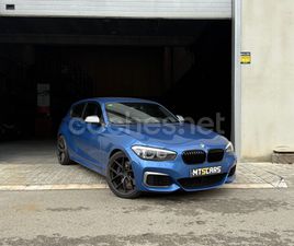 BMW SERIE 1 M140 BMW SERIE 1 M140IA