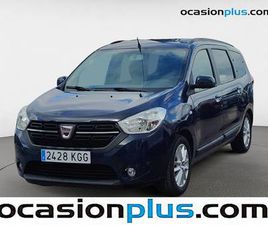 LAUREATE TCE (115 CV) 7 PLAZAS