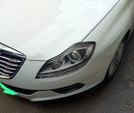 LANCIA DELTA DELTA GT LANCIA DELTA 2013