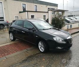 LANCIA DELTA 2.0 MJT DPF ORO