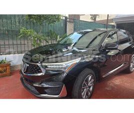 ACURA RDX 2.0 TECH STYLE KIT PIEL AT