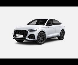 Q5 1ª SERIE SPORTBACK 55 TFSI E QUATTRO S TRONIC S LINE