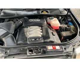 AUDI A6 2ª SERIE - 1999