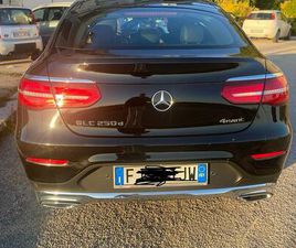 GLC COUPE'