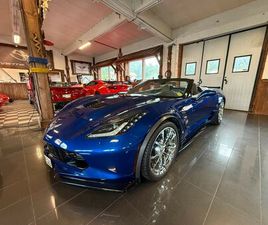 C7 GRAND SPORT CAB EV BYTE