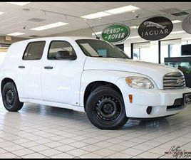 CHEVROLET HHR USED 2008 CHEVROLET HHR LS PANEL