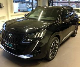 GT PACK ELEKTRO 136 - LEDER - SD