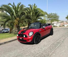 MINI CABRIO COOPER S
