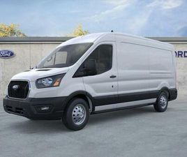 FORD TRANSIT NEW 2025 FORD TRANSIT-250 BASE