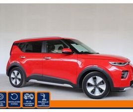 KIA E-SOUL SOUL BEV 150KW EMOTION 5P (LONG RANGE)