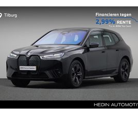 BMW IX XDRIVE40 BUSINESS EDITION PLUS 77 KWH | COMFORT ACCESS | DRI