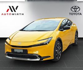 PRIUS 2.0 PLUG-IN-HYBRID STYLE