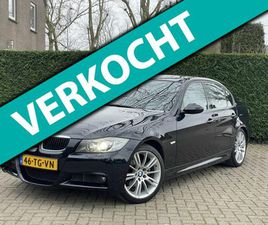 BMW SERIE 3 320SI BMW 3-SERIE - 320SI |1OF2600| YOUNGTIMER|