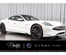 KARMA REVERO NEW 2025 KARMA REVERO