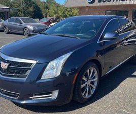 CADILLAC XTS USED 2017 CADILLAC XTS PREMIUM LUXURY