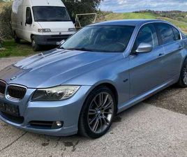 BMW SERIE 3 330 E90-BENZINA-ALLESTIMENTOM