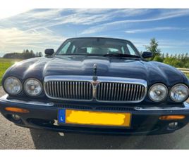 XJ8 SOVEREIGN SPORT