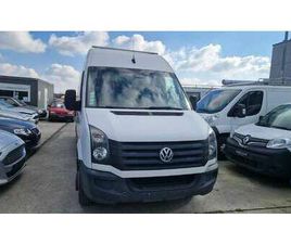 2.0 CR BI-TDI EURO 6 ?12 M GARANTIE ?