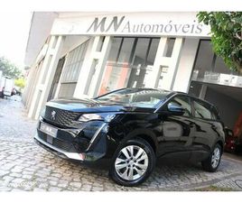 PEUGEOT 5008 1.5 BLUEHDI ACTIVE PACK