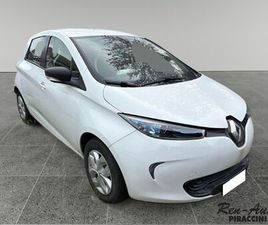 RENAULT ZOE LIFE R90 FLEX DEL 2019 USATA A RIMINI